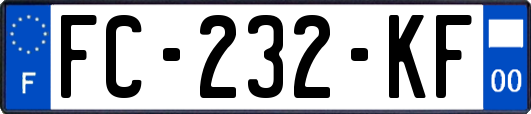 FC-232-KF