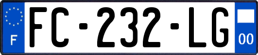 FC-232-LG