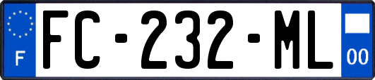 FC-232-ML
