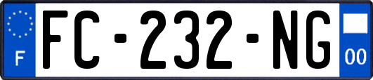 FC-232-NG