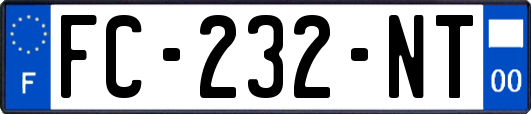 FC-232-NT