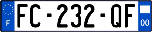 FC-232-QF