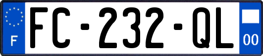 FC-232-QL