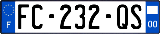 FC-232-QS
