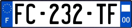 FC-232-TF