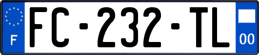 FC-232-TL