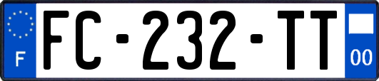 FC-232-TT