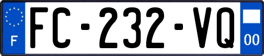 FC-232-VQ