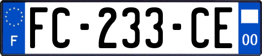 FC-233-CE