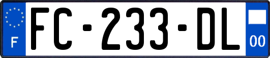 FC-233-DL