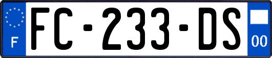 FC-233-DS