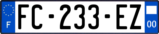 FC-233-EZ