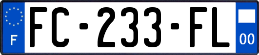 FC-233-FL