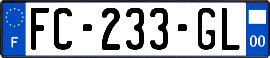 FC-233-GL
