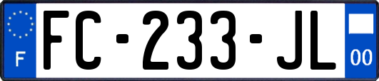 FC-233-JL