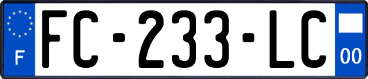 FC-233-LC