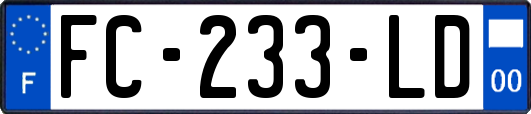 FC-233-LD