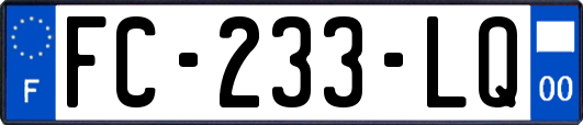 FC-233-LQ