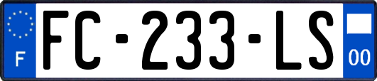 FC-233-LS