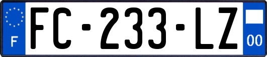 FC-233-LZ