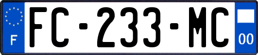 FC-233-MC