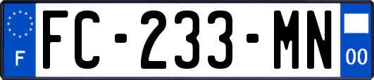 FC-233-MN