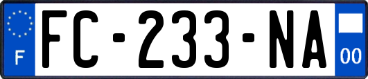 FC-233-NA