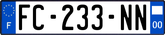 FC-233-NN