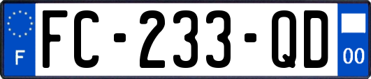 FC-233-QD