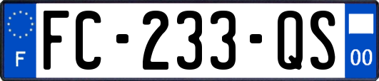FC-233-QS