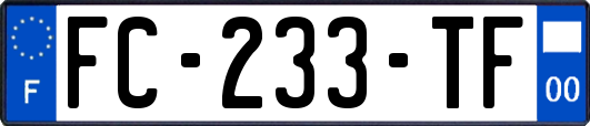 FC-233-TF