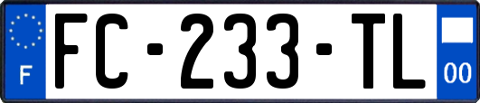 FC-233-TL