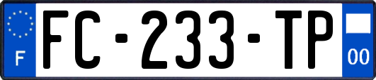 FC-233-TP