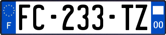 FC-233-TZ