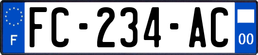 FC-234-AC