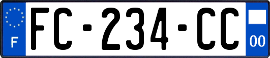 FC-234-CC