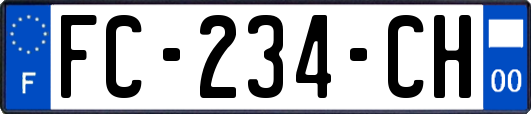 FC-234-CH