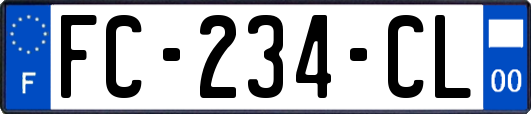 FC-234-CL