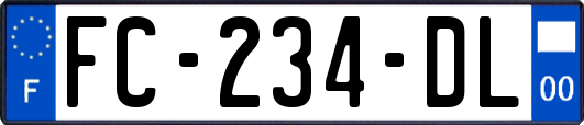 FC-234-DL