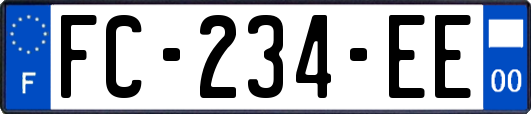 FC-234-EE