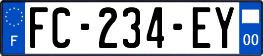 FC-234-EY