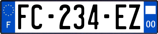 FC-234-EZ