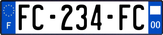 FC-234-FC