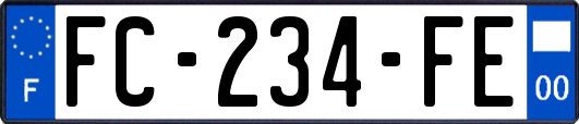 FC-234-FE