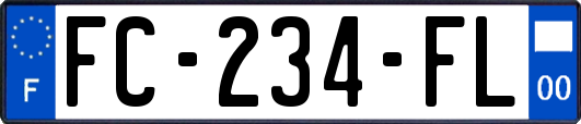 FC-234-FL