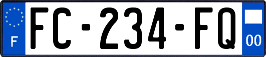 FC-234-FQ