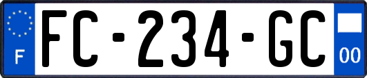 FC-234-GC