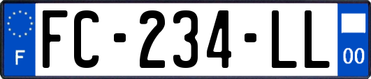FC-234-LL