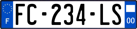 FC-234-LS