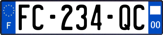 FC-234-QC